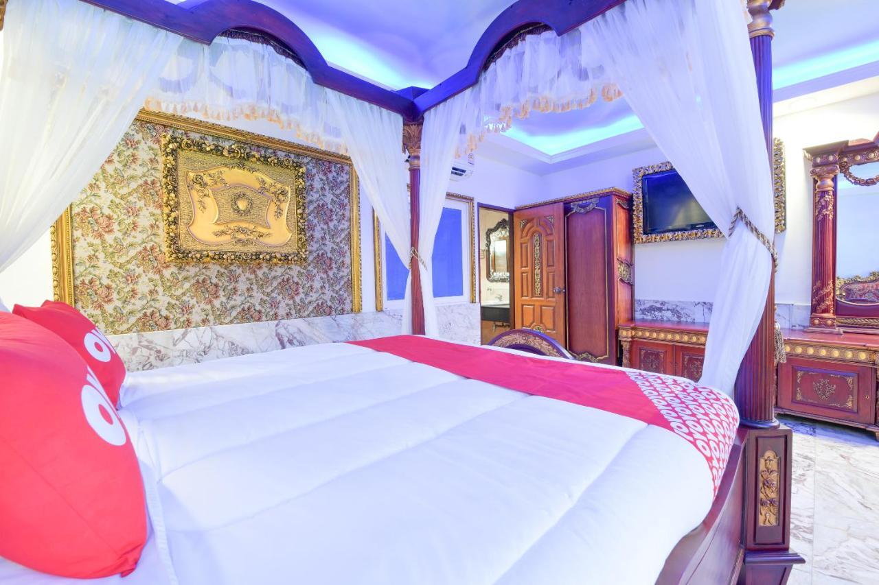 Oyo 549 Maesri Resort Pattaya ภายนอก รูปภาพ