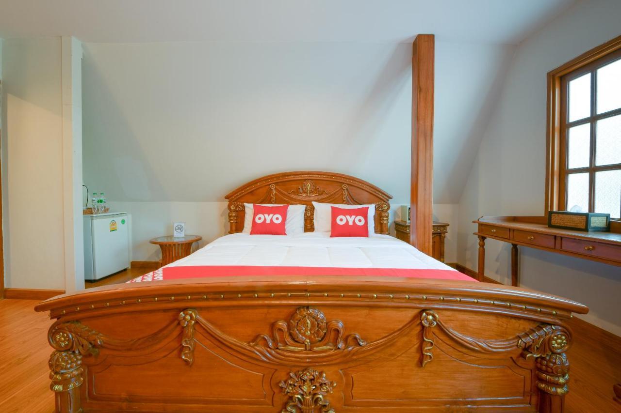 Oyo 549 Maesri Resort Pattaya ภายนอก รูปภาพ
